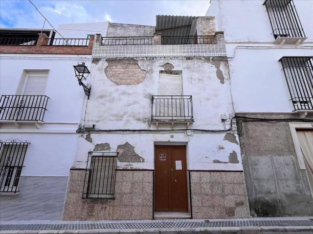 Casa en Venta en Gilena