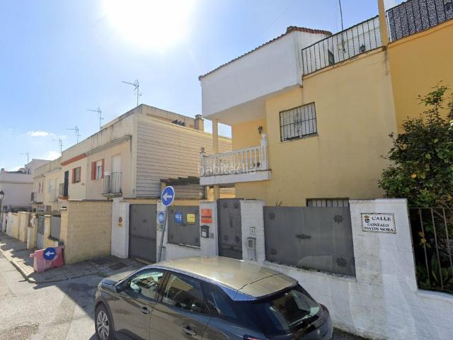 Casa en venta en Gines. Casas.
