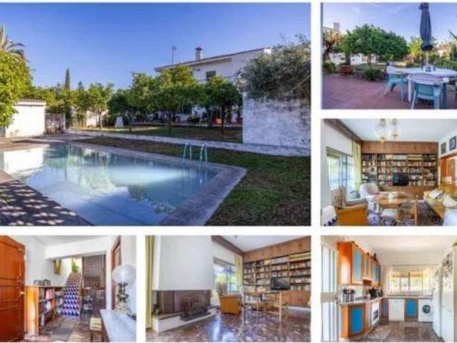 Casa en Venta en Gines