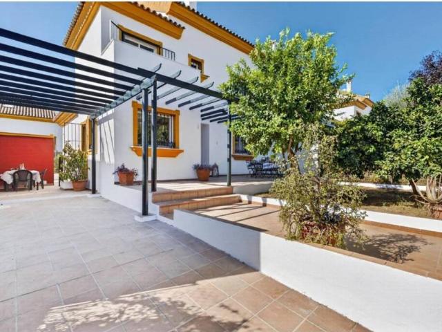 Casa en Venta en Gines