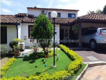 Casa en Venta en Girón, Santander por $600000