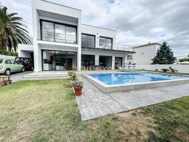 Casa en Venta en Castelló d'Empúries