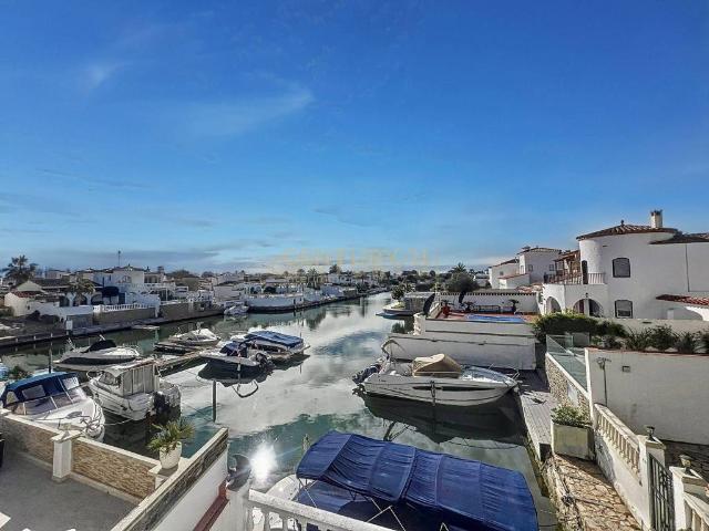 Casa en Venta en Castelló d'Empúries