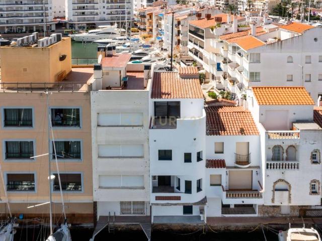 Casa en Venta en Castelló d'Empúries