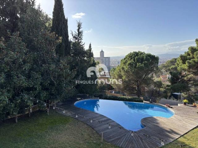 Casa en Venta en Girona