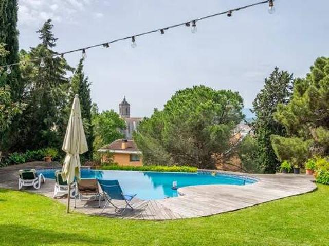 Casa en Venta en Girona