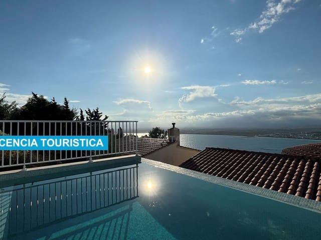 Casa en venta en Roses, Girona Costa Brava