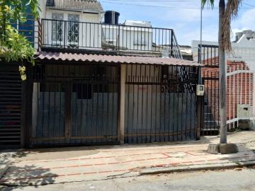 Casa En Venta En Girardot En Barrio Blanco V356386