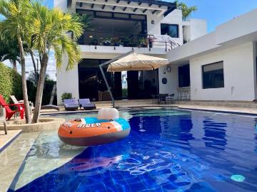 Casa En Venta En Girardot En El Penon V368772