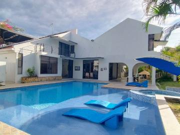 Casa En Venta En Girardot En El Penon V386612