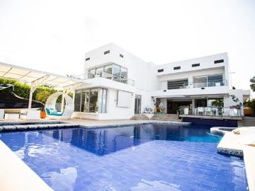 Casa En Venta En Girardot V355456