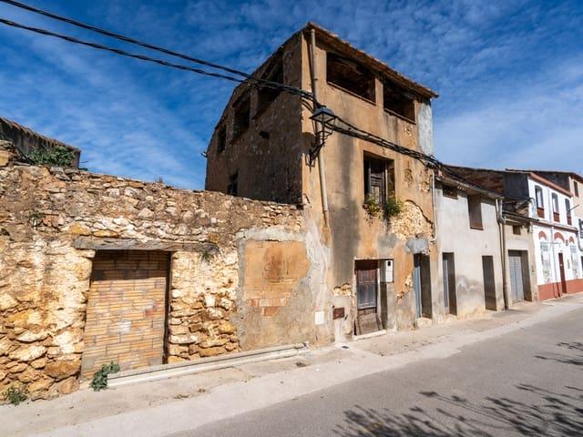 Casa en venta en Godall, Tarragona