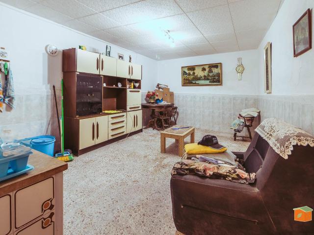CASA EN VENTA EN GODALL TARRAGONA