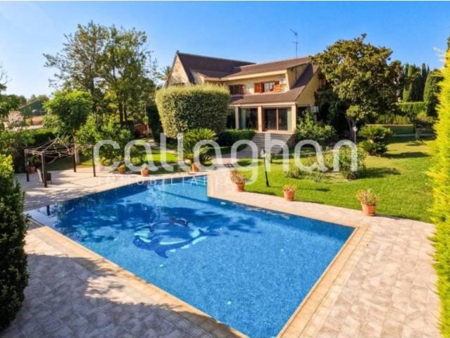 Casa en Venta en Godella