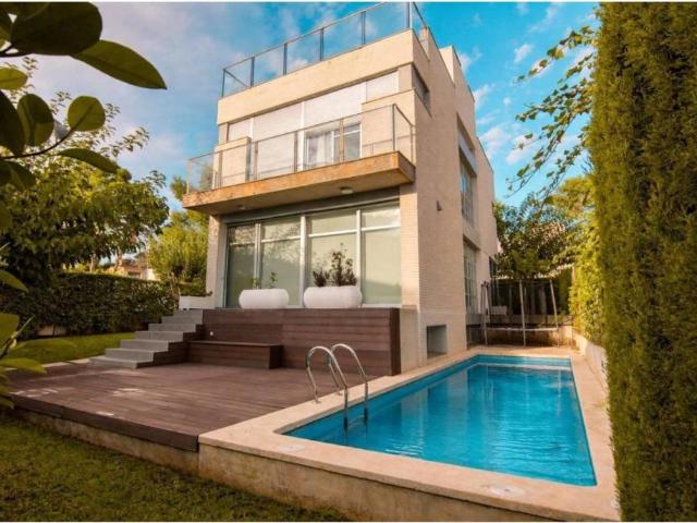 Casa en Venta en Godella