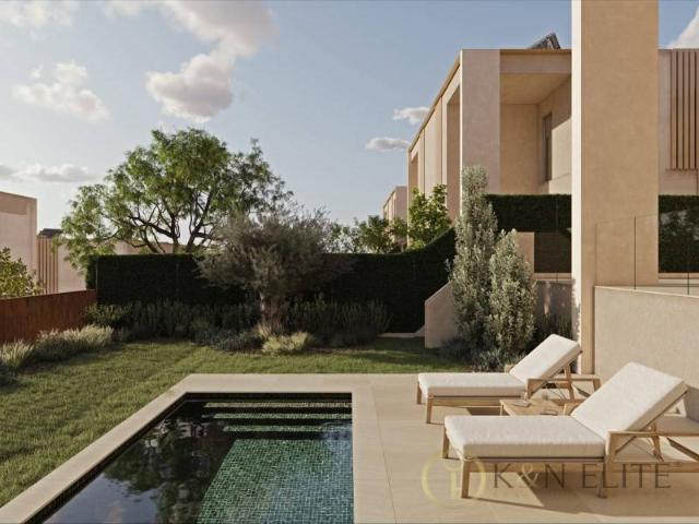 Casa en Venta en Godella