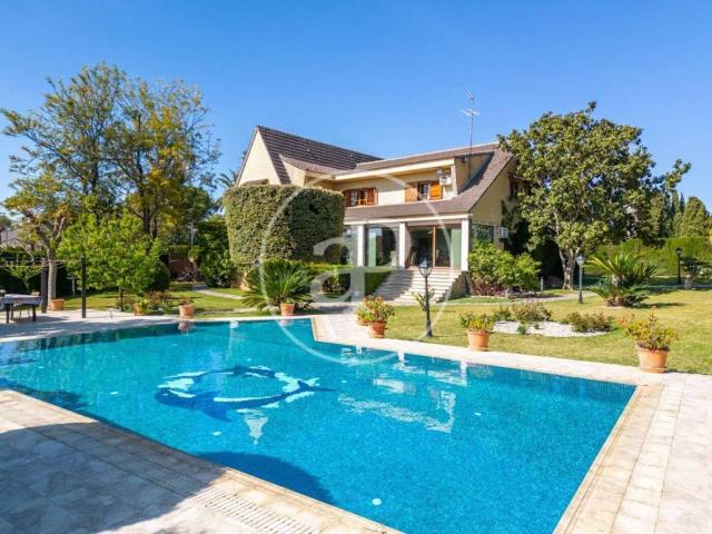Casa en Venta en Godella