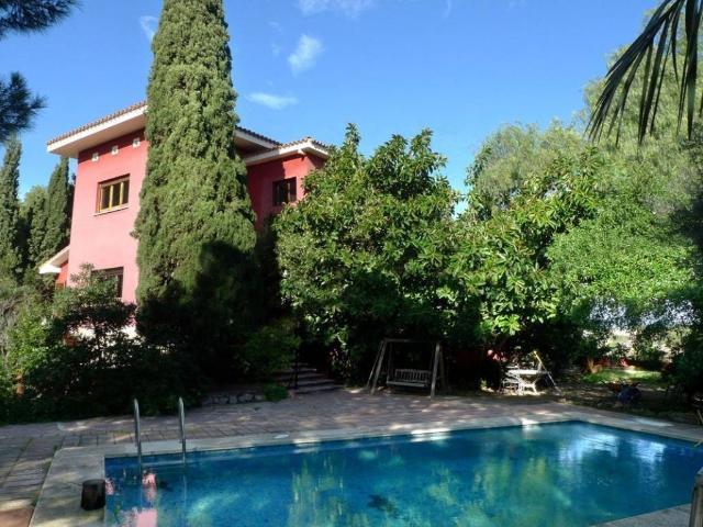 Casa en Venta en Godella