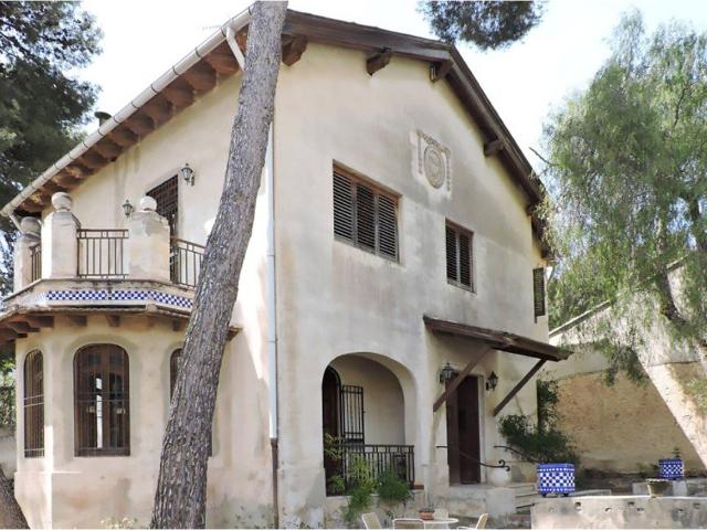 Casa en venta en Godella