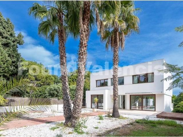 Casa en Venta en Godella