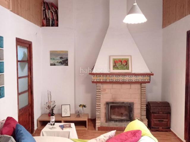 Casa en venta en Godella, Casas Verdes Ermita. Bonita casa de pueblo lista para disfrutar. Casas.
