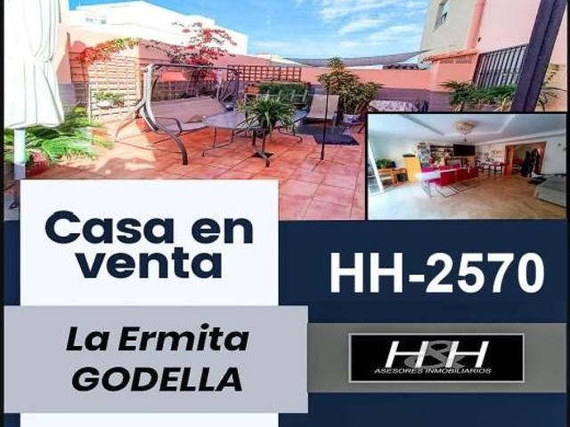 Casa en venta en Godella, GODELLA