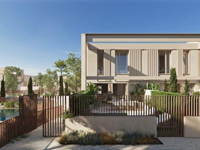 Casa en venta en Campolivar, Valencia