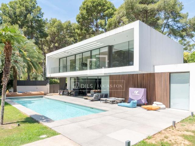 Casa en venta en Godella Valencia