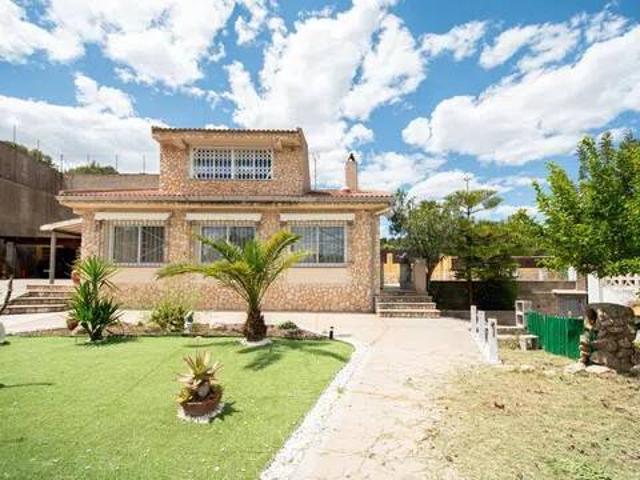 Casa en Venta en Godelleta