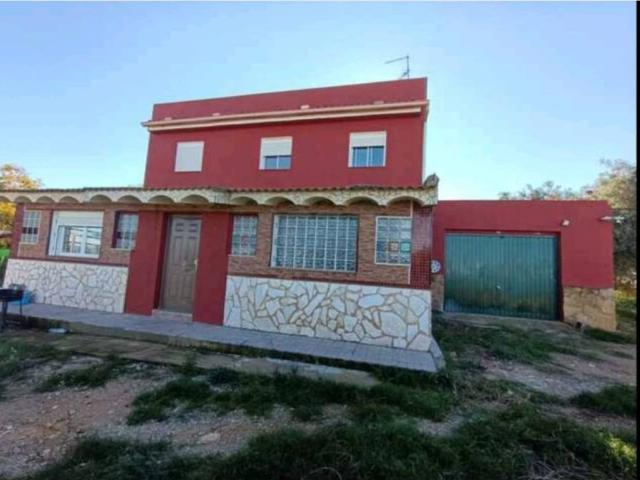 Casa en Venta en Godelleta