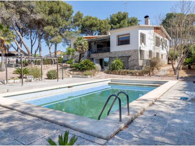 Casa en Venta en Godelleta