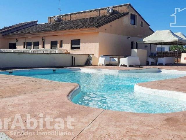 Casa en Venta en Godelleta