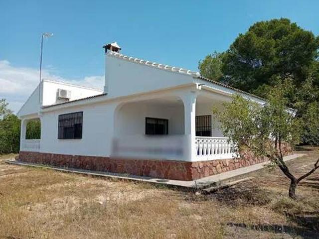 Casa en Venta en Godelleta