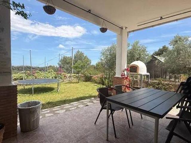 Casa en Venta en Godelleta