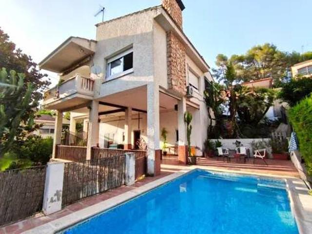 Casa en Venta en Godelleta