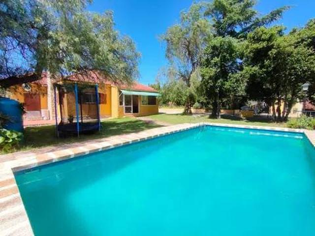 Casa en Venta en Godelleta