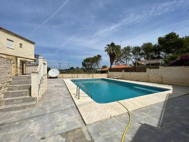 Casa en Venta en Godelleta