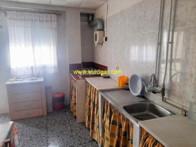 Casa en venta en Godelleta. Casa de pueblo de153m2 en Godelleta 46388. Casas.