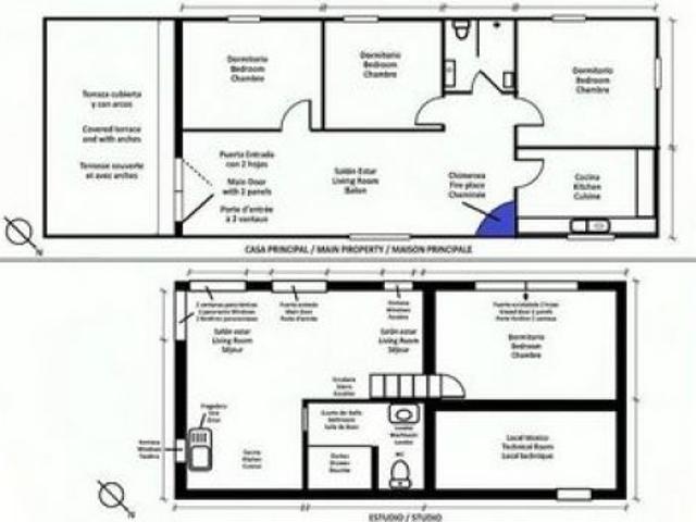 casa en Venta en Godelleta. QTOT T1246