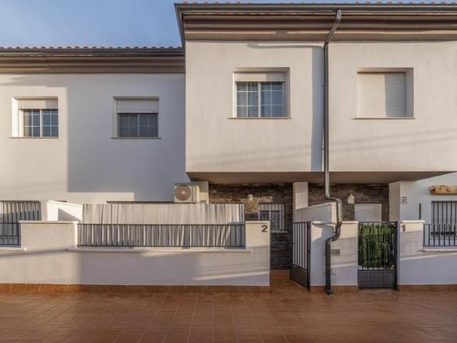 Casa en venta en Gójar, Zona metropolitana