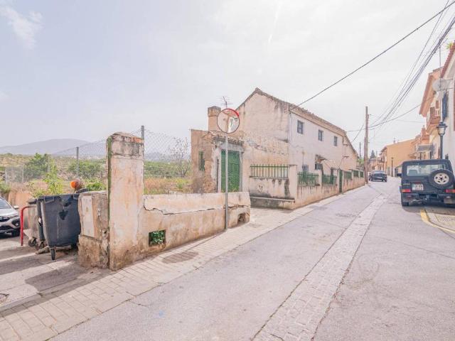 Casa en Venta en Gójar