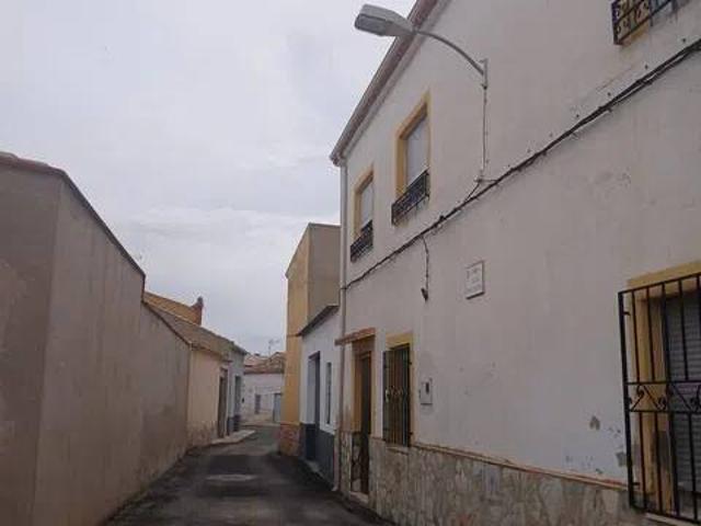 Casa en Venta en Golosalvo