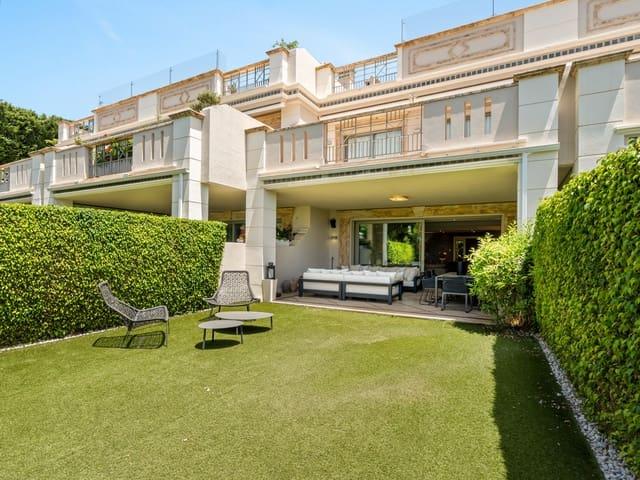 Casa en venta en Golden Mile, Málaga Costa del Sol