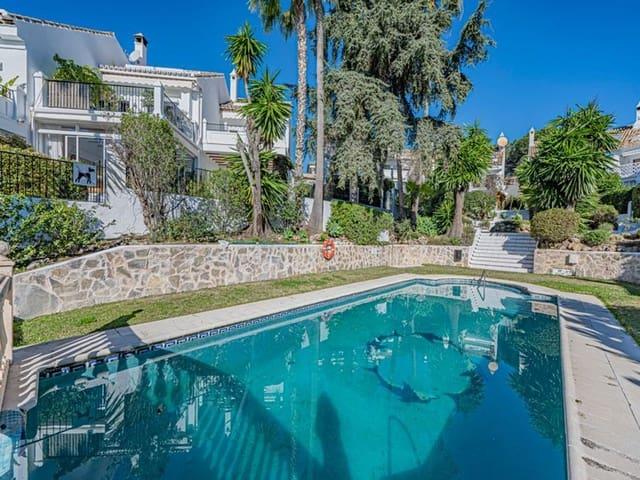 Casa en venta en Golden Mile, Málaga Costa del Sol
