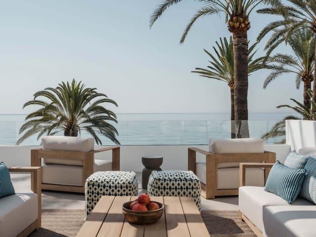 Casa en venta en Golden Mile, Málaga Costa del Sol