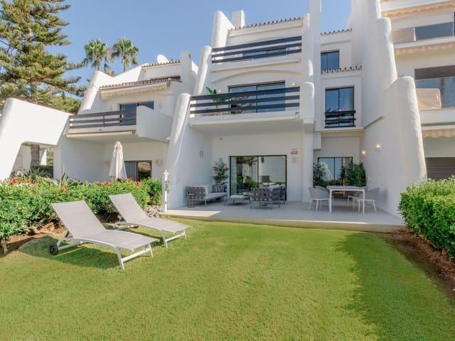 Casa en venta en Golden Mile, Málaga Costa del Sol