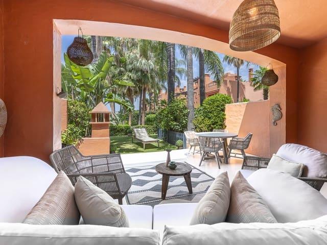 Casa en venta en Golden Mile, Málaga Costa del Sol