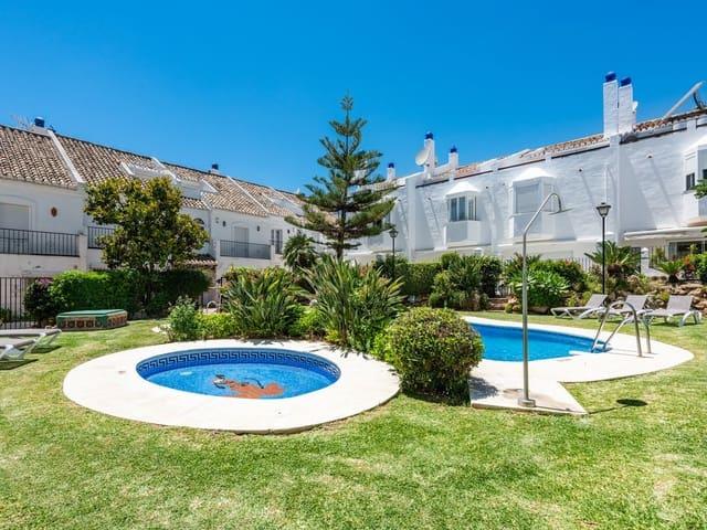 Casa en venta en Golden Mile, Málaga Costa del Sol