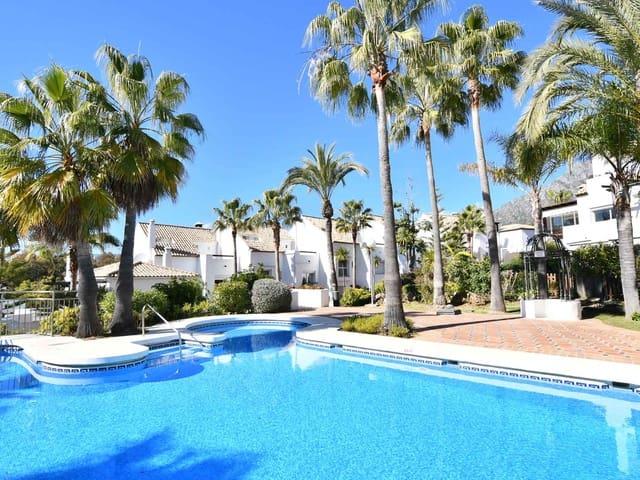 Casa en venta en Golden Mile, Málaga Costa del Sol