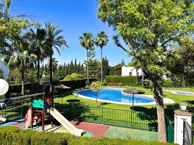 Casa en venta en Golden Mile, Málaga Costa del Sol